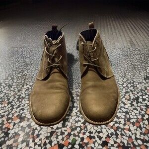 Penguins boots for men